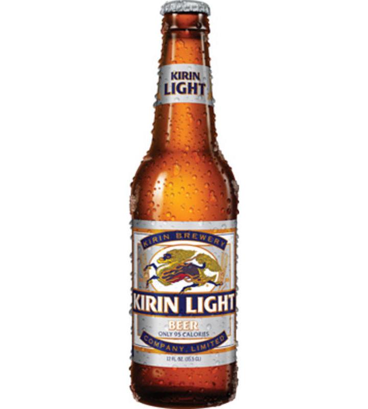 Kirin Light