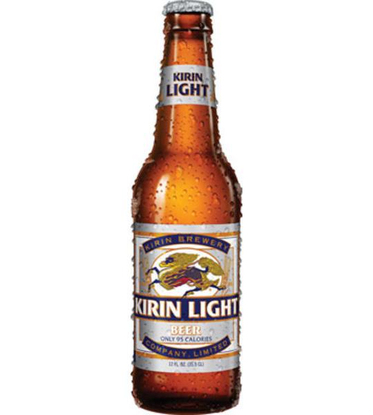 Kirin Light