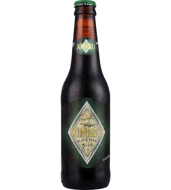 Xingu Black Beer