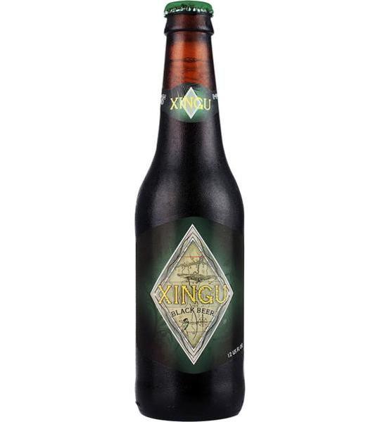 Xingu Black Beer