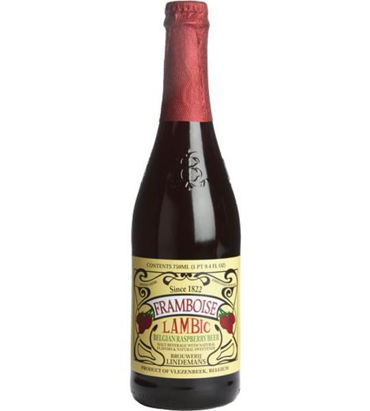 Lindeman's Framboise