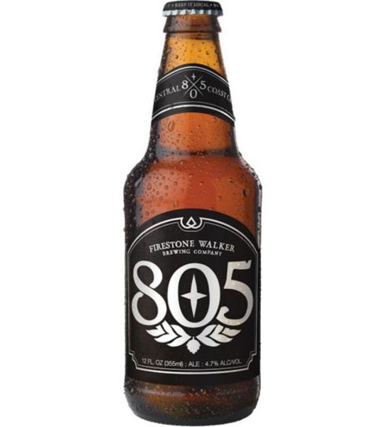 Firestone Walker 805