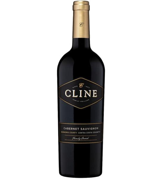 Cline Cabernet Sauvignon