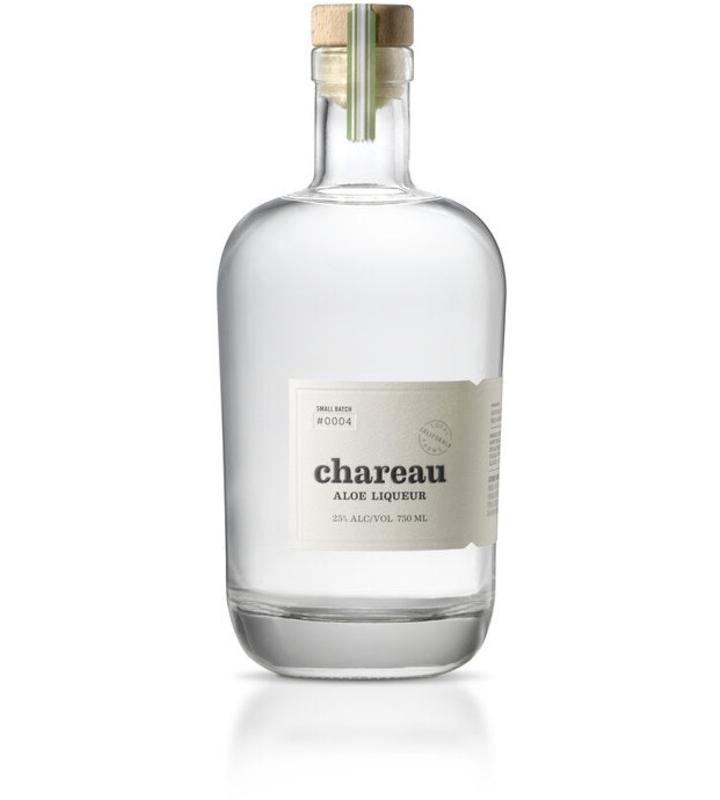 Chareau Aloe Liqueur