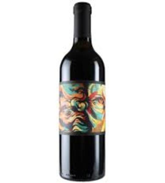 Whitehall Lane Tre Leoni 2011