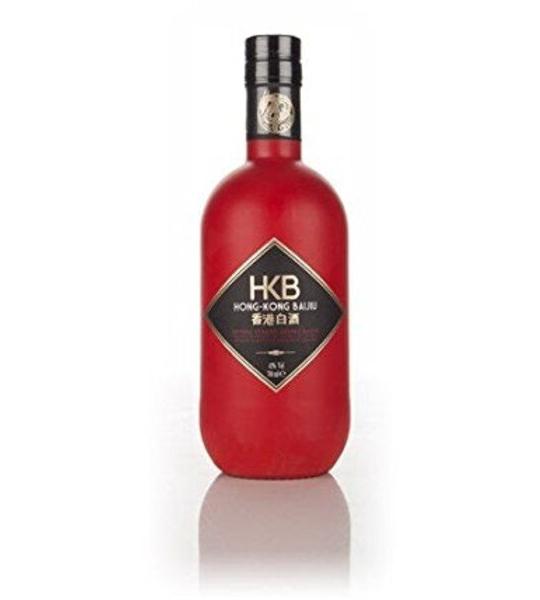 Hkb Hong Kong Baijiu