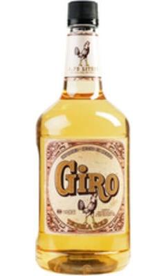 image-Giro By Sauza Gold Tequila