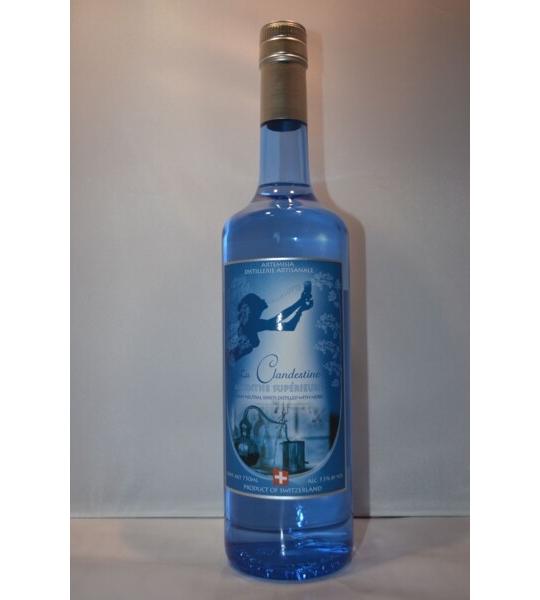 Clandestin Absinthe