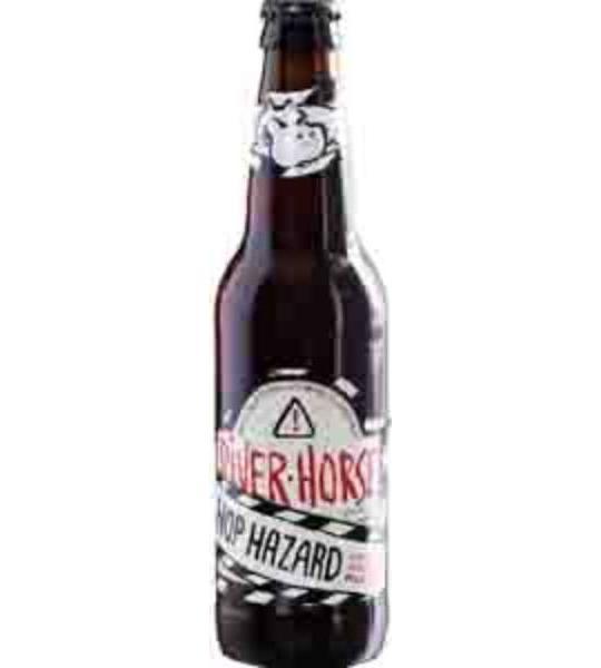 River Horse Hop Hazard Pale Ale