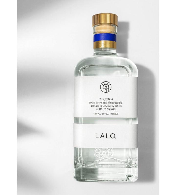 Lolo Albarino