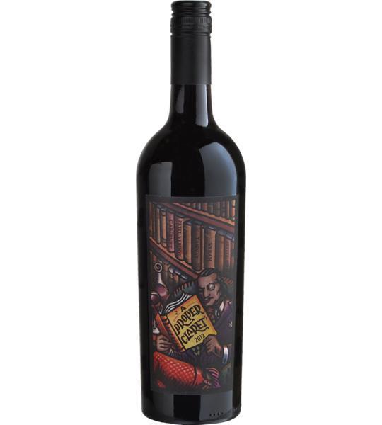 Bonny Doon "A Proper Claret" Cabernet Sauvignon Central Coast California 2012