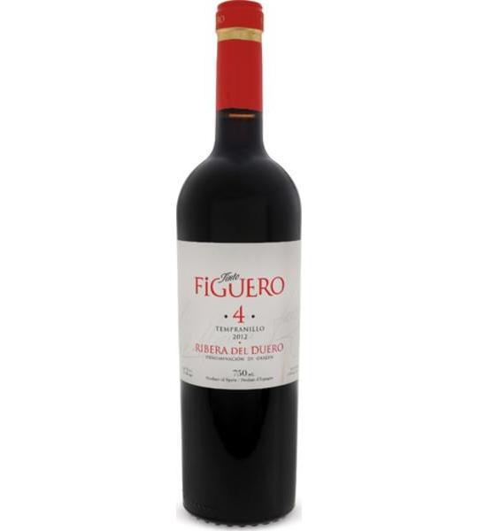 Figuero Ribera Del Duero