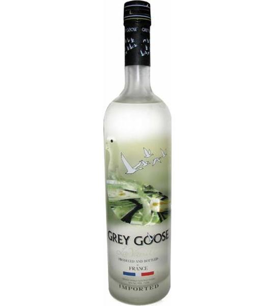 Grey Goose® La Vanille Flavored Vodka