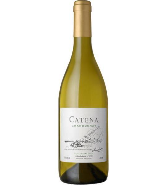 Catena Mendoza Chardonnay