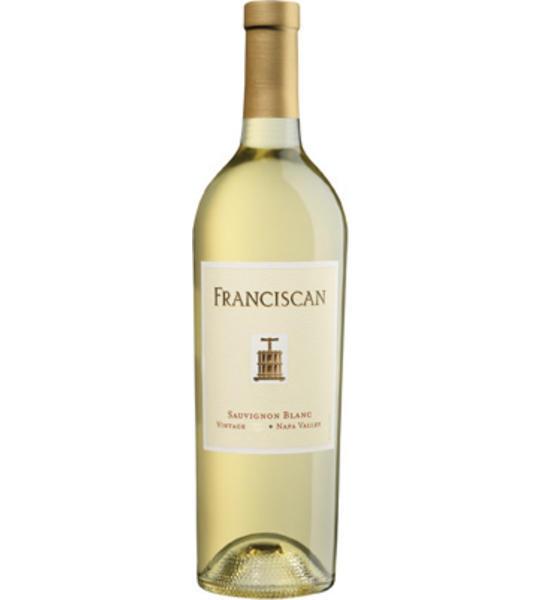 Franciscan Sauvignon Blanc