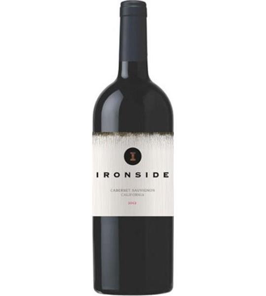 Iron Side Cabernet Sauvignon