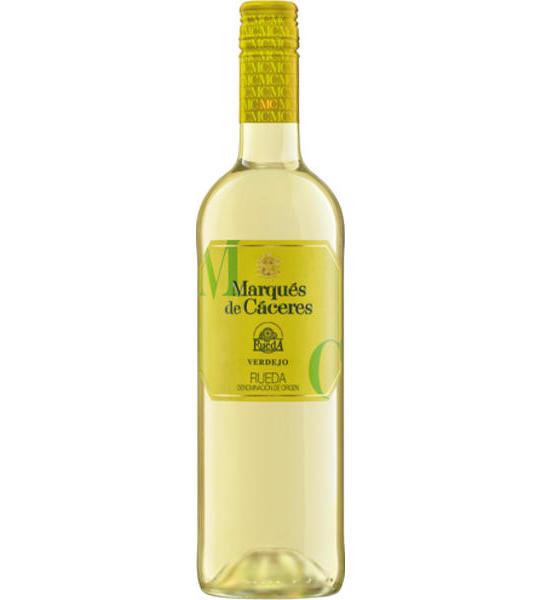 Marqués De Caceres Verdejo 2013