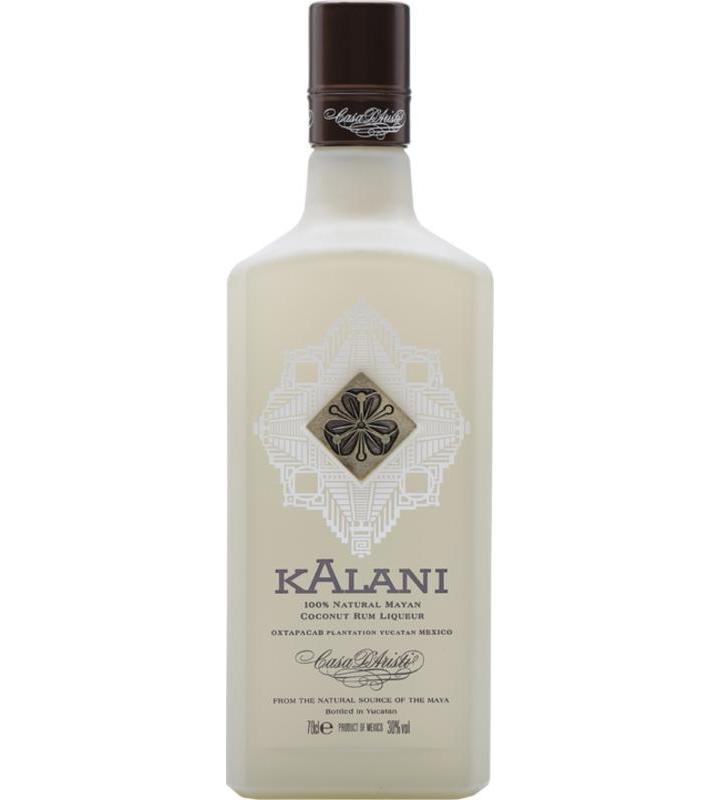 Kalani Coconut Rum Liqueur