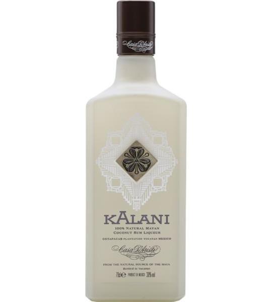 Kalani Coconut Rum Liqueur