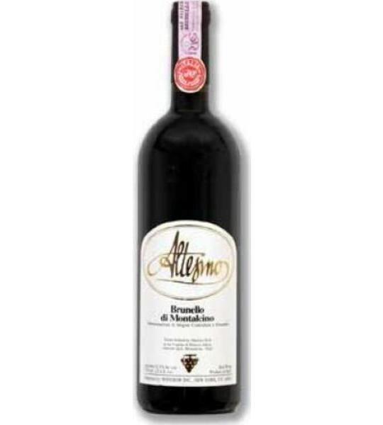 Altesino Brunello Di Montalcino