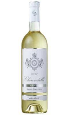 image-Clarendelle Bordeaux Blanc