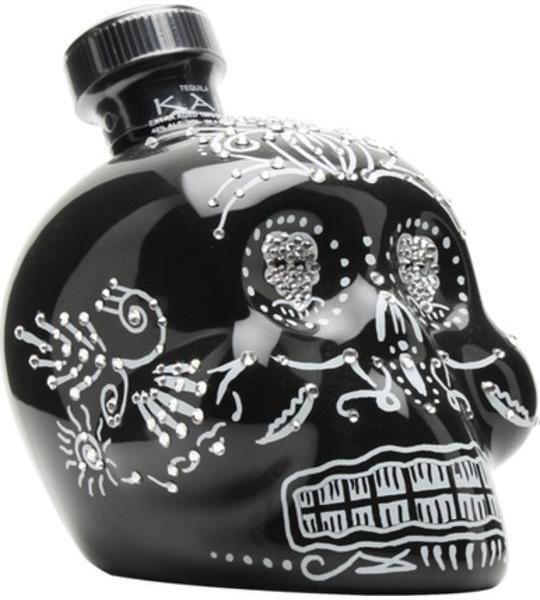Kah Extra Añejo Tequila