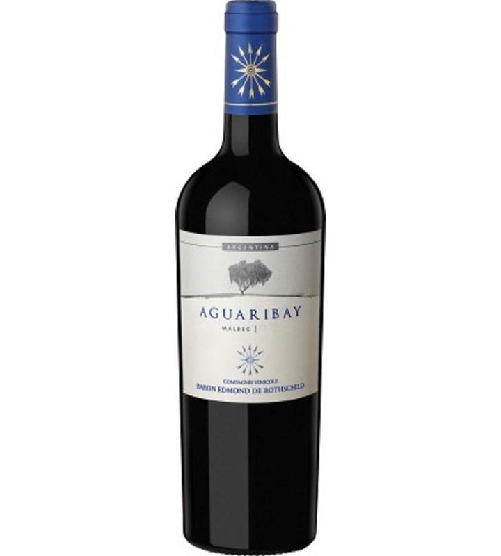 Aguaribay Malbec Mendoza 2012