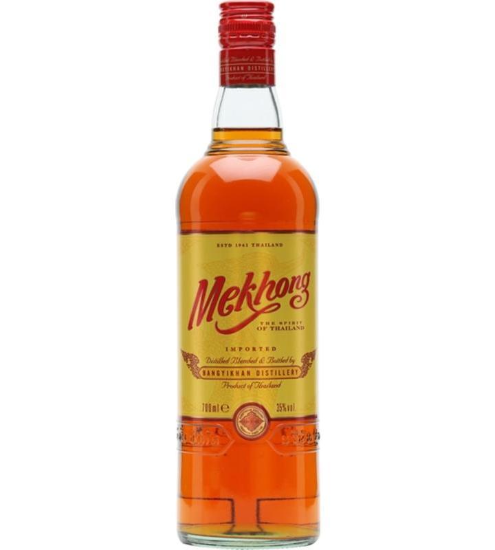 Mekhong Spirit Of Thailand