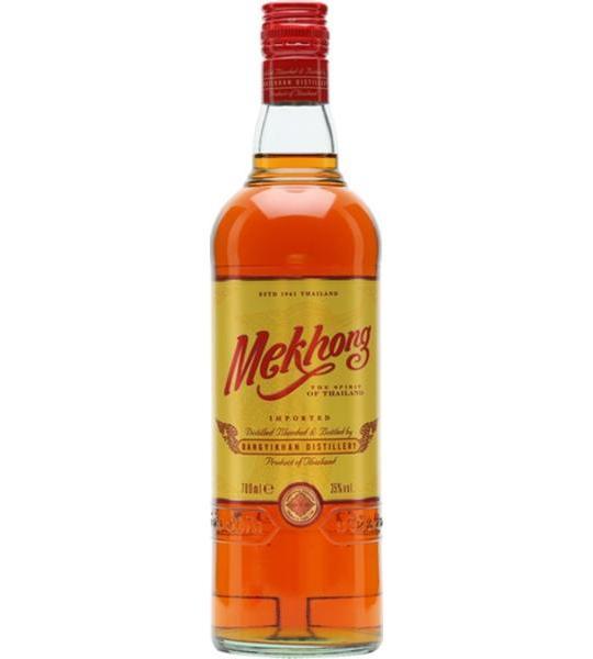 Mekhong Spirit Of Thailand