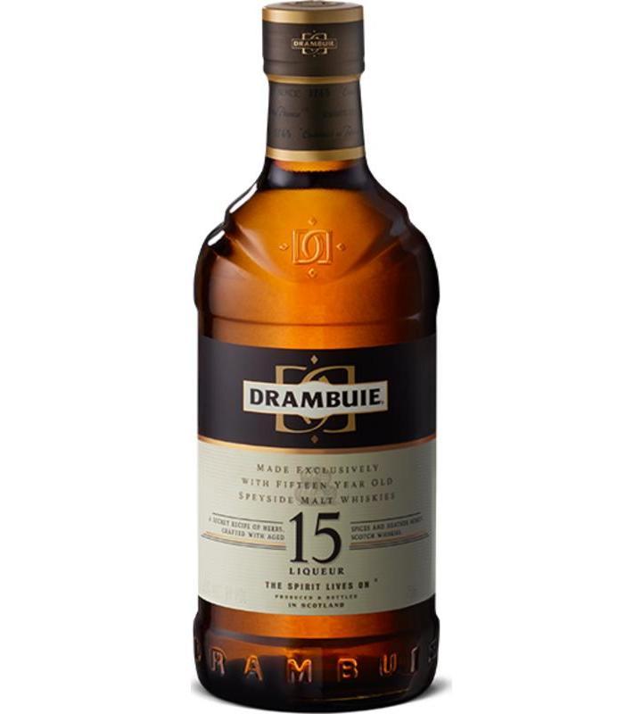 Drambuie 15 Year