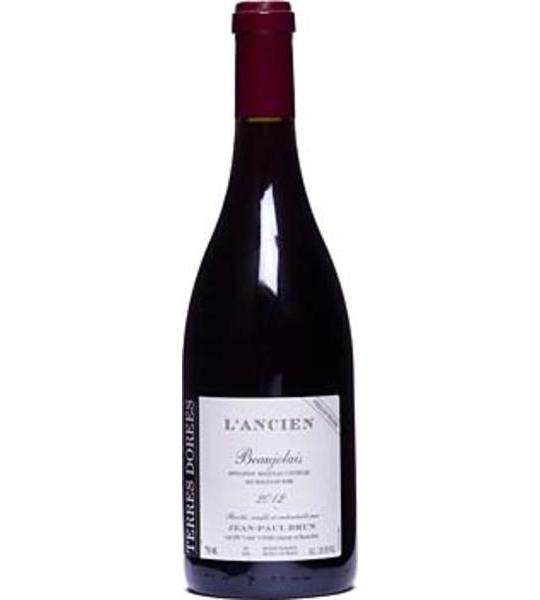 Terres Dorees Beaujolais