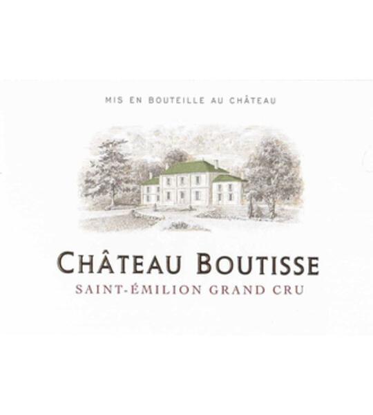 Château Boutisse