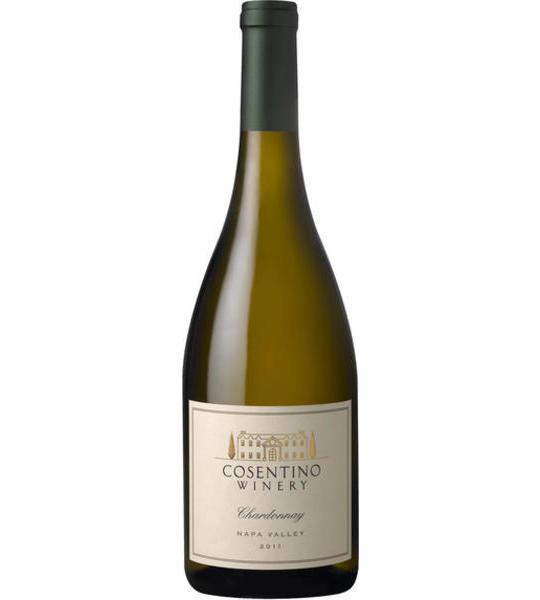 Cosentino Winery Chardonnay