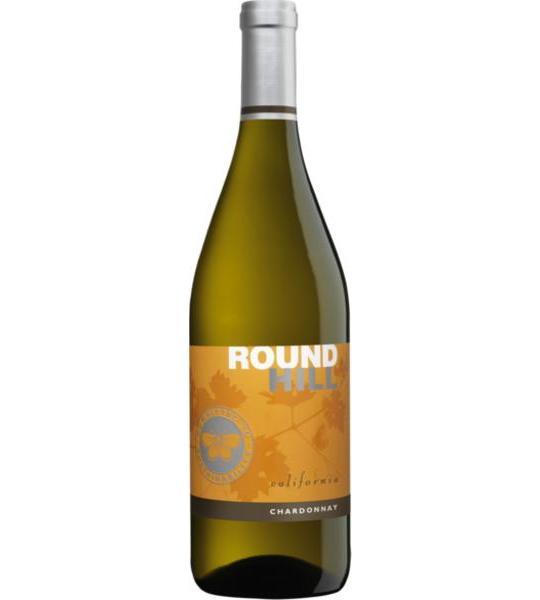 Round Hill Chardonnay Minibar Delivery
