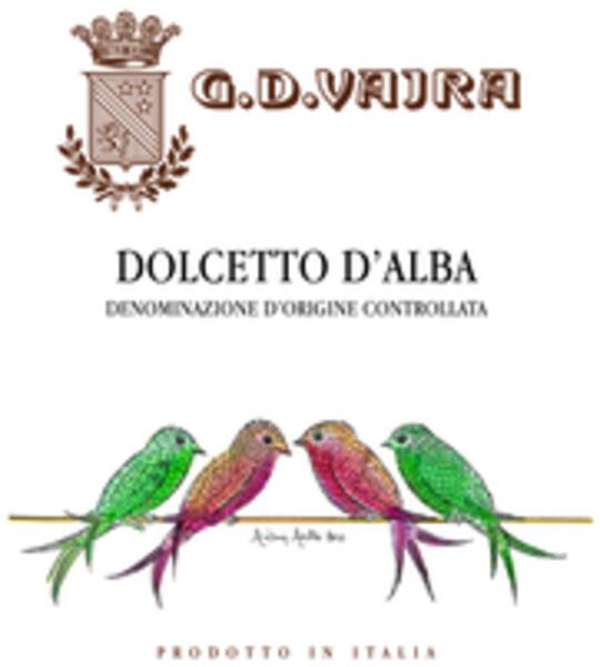 Batasiolo Dolcetto D'Alba