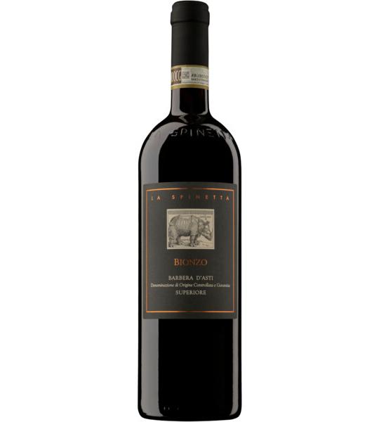 La Spinetta Barbera D Asti Superiore Bionzo