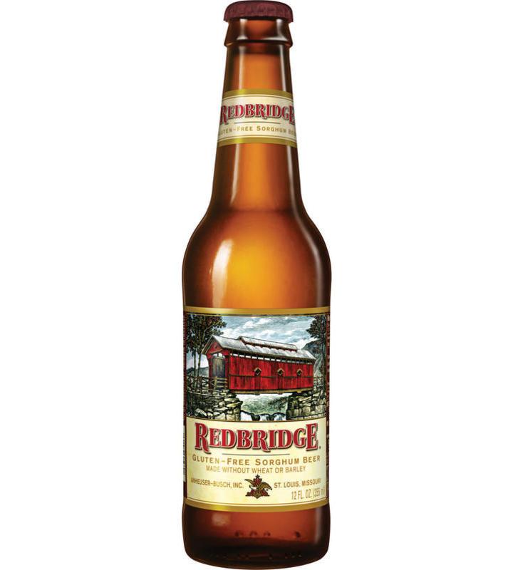 Redbridge Gluten Free Beer