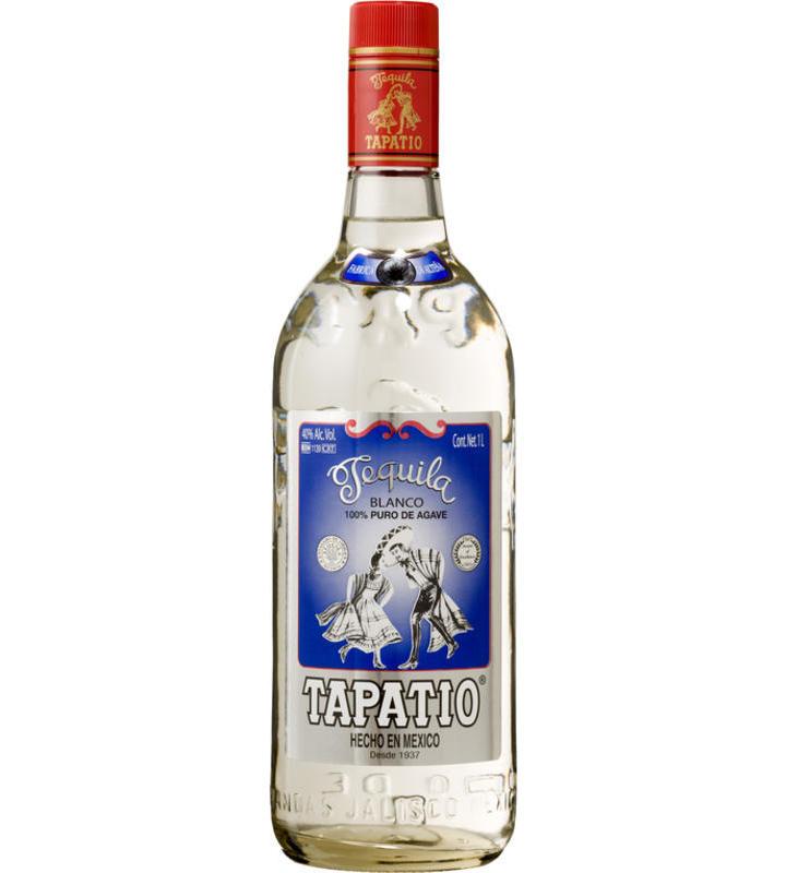 Tapatio Tequila Blanco