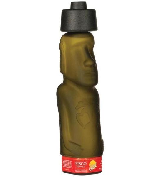 Pisco Alto Del Carmen