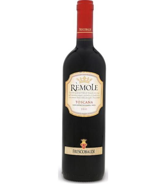 Frescobaldi Remole Toscana