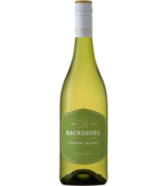 Backsberg Chenin Blanc