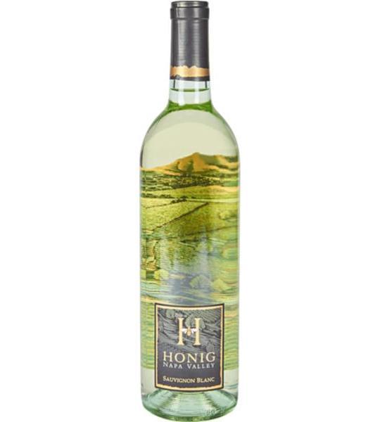 Honig Sauvignon Blanc