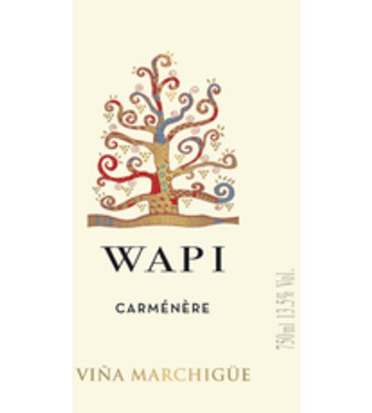 Marchigue Carmenere