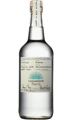 image-Casamigos Tequila Blanco
