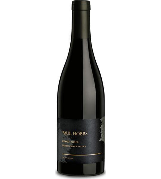 Paul Hobbs Pinot Noir Russian River Valley