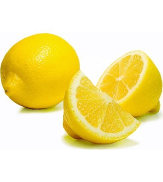 Fresh Lemon Juice