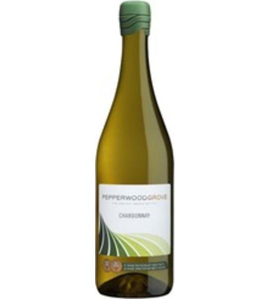 Pepperwood Grove Chardonnay