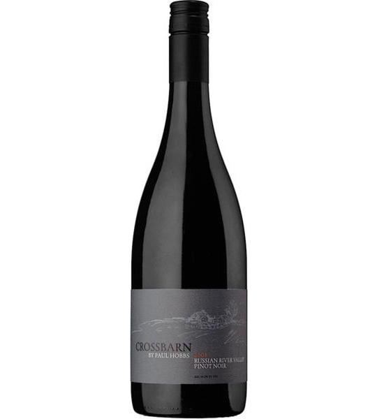 Crossbarn By Paul Hobbs Pinot Noir
