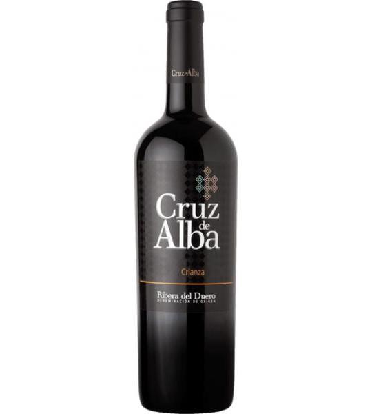 Cruz De Alba Crianza