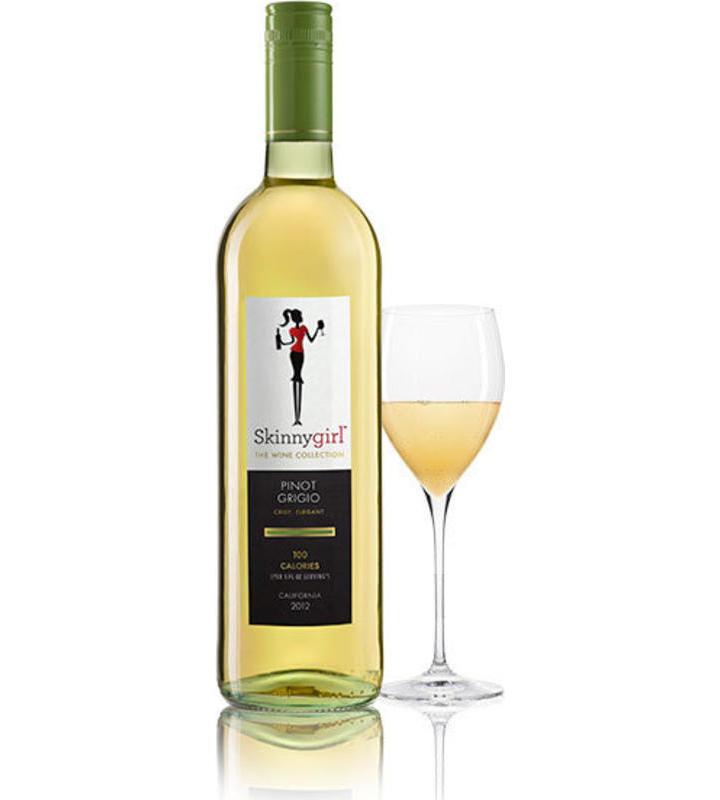Skinnygirl Pinot Grigio